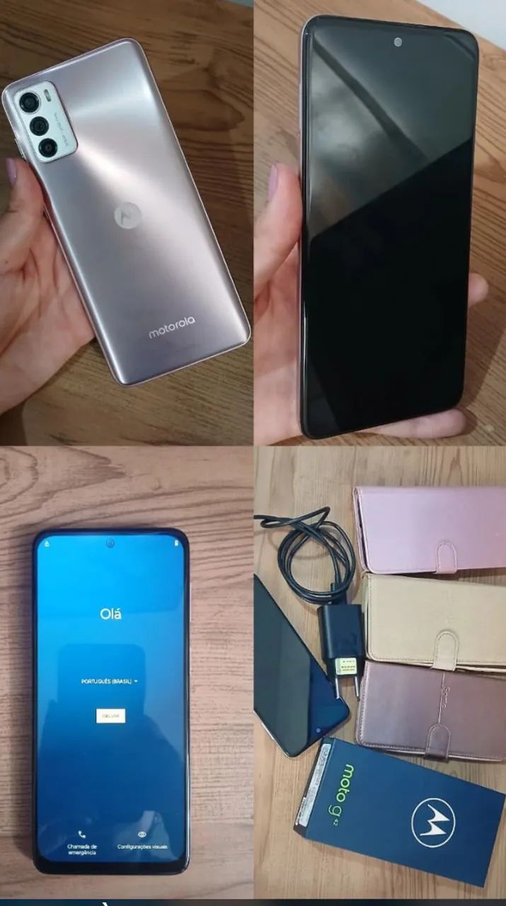 Motorola g42 - Foto 4