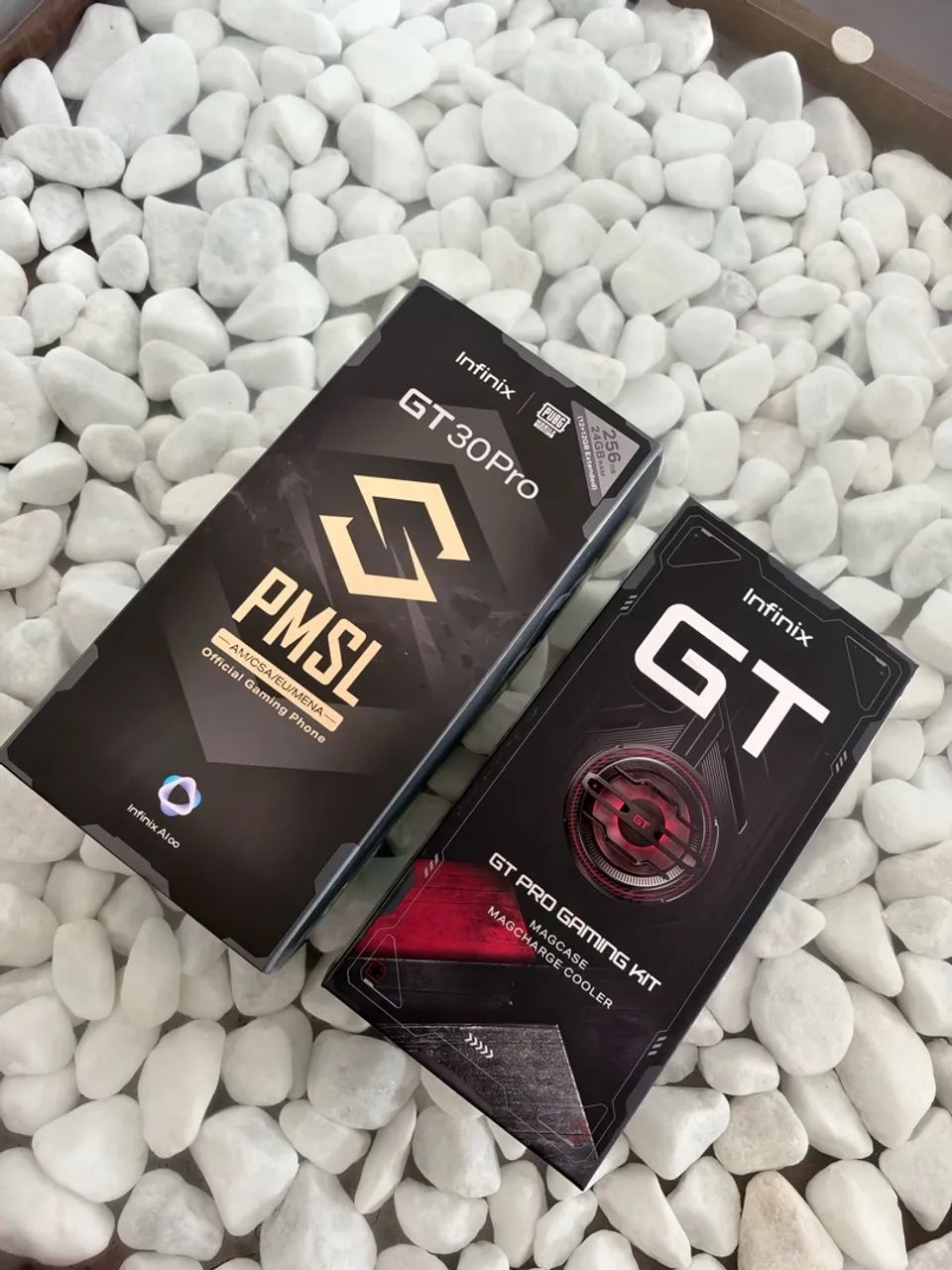 Infinix GT30 Pro - Foto 2