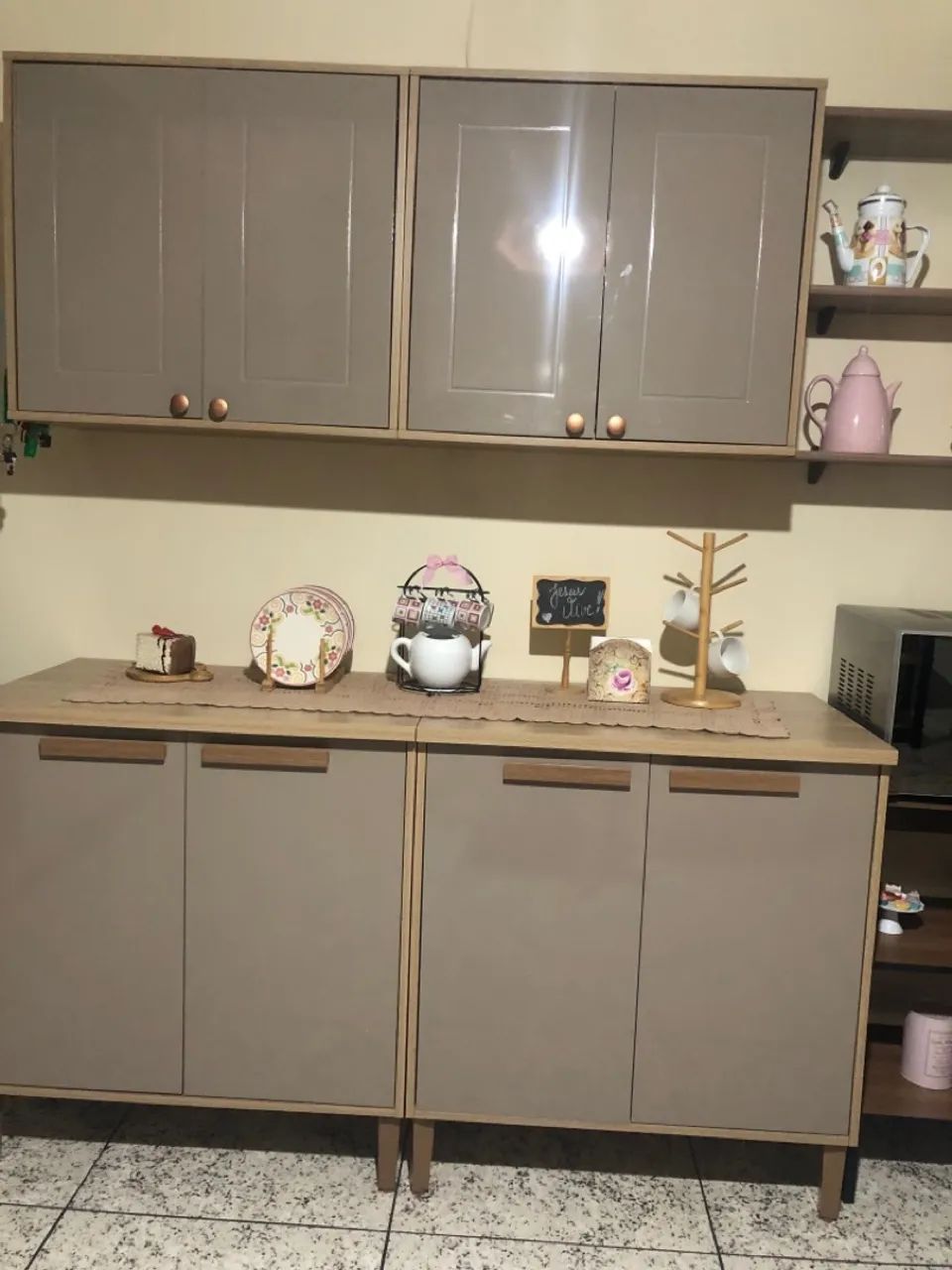 Armário de Cozinha completo - Foto 5