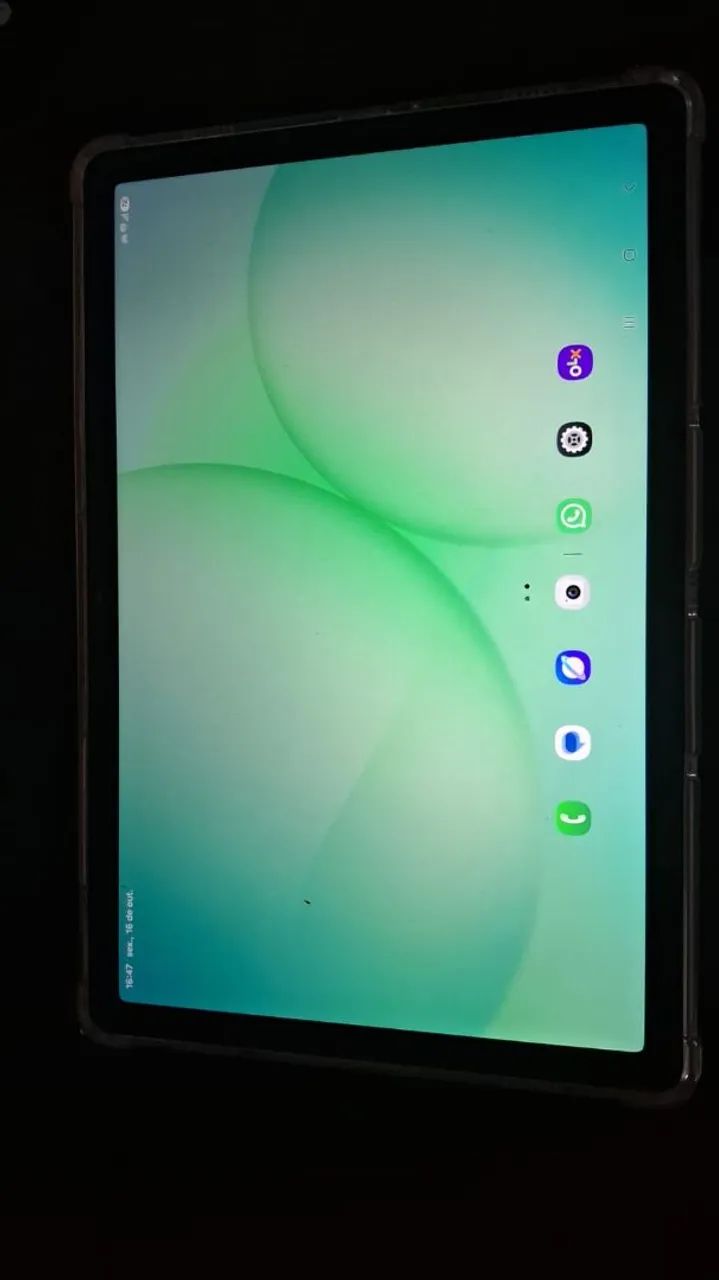 Tablet Samsung a11+ 5g