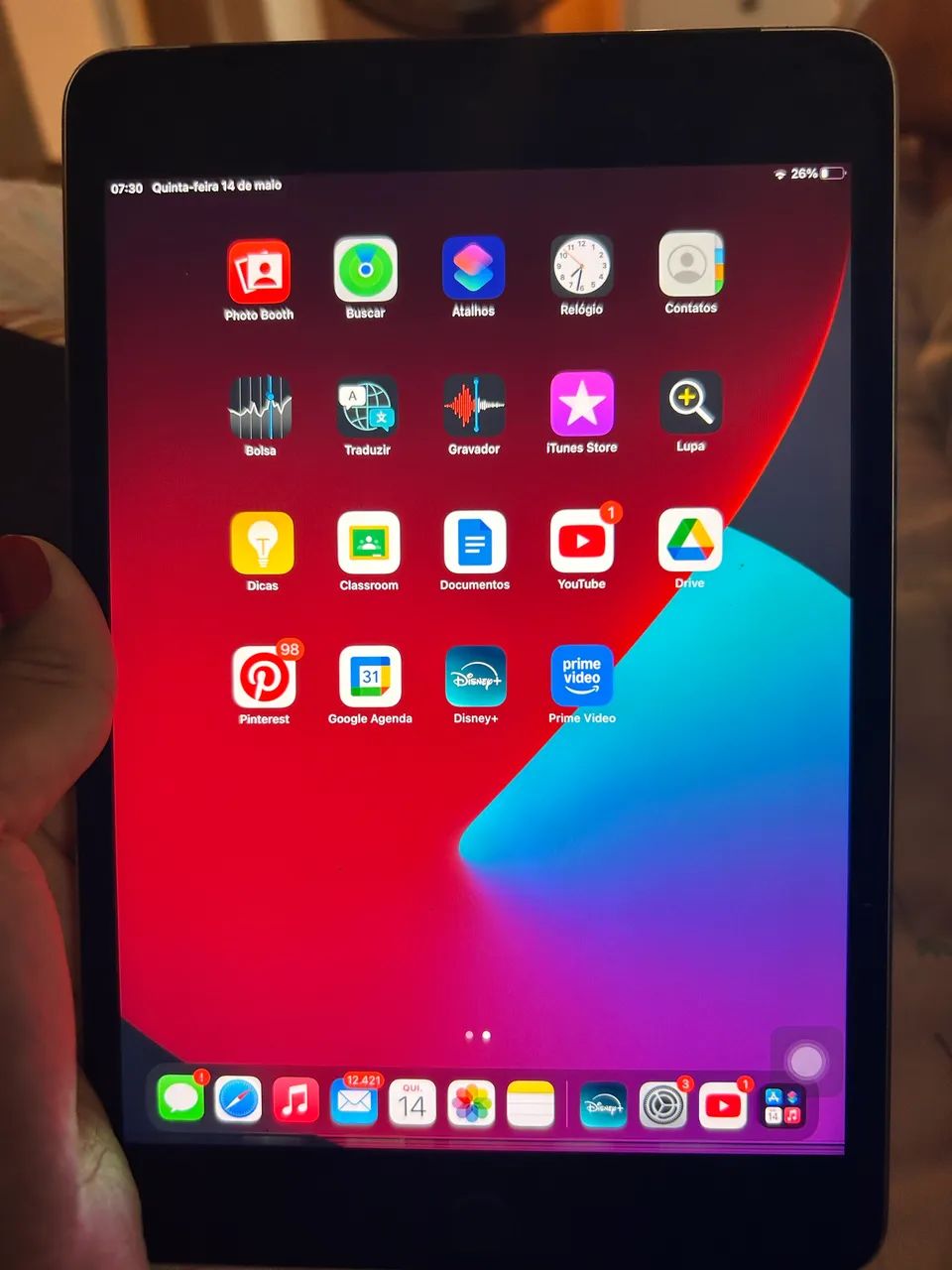 Ipad mini 4 - Tablets e E-Readers - Imbuí, Salvador 1501945130 | OLX