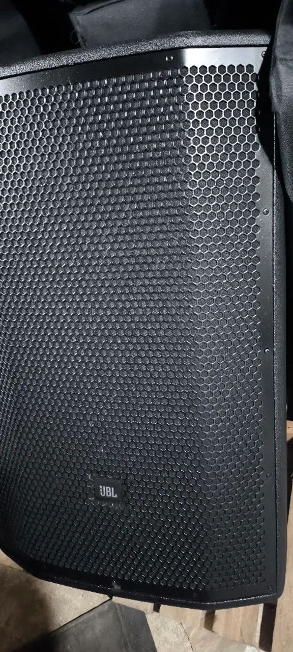 prx 815 jbl série 800