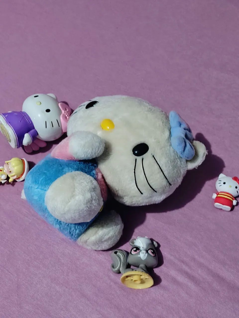 Lote Hello kitty  - Foto 2