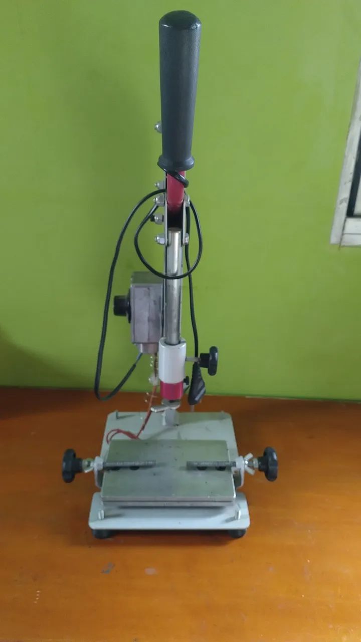 Prensa térmica artmaq - Foto 3
