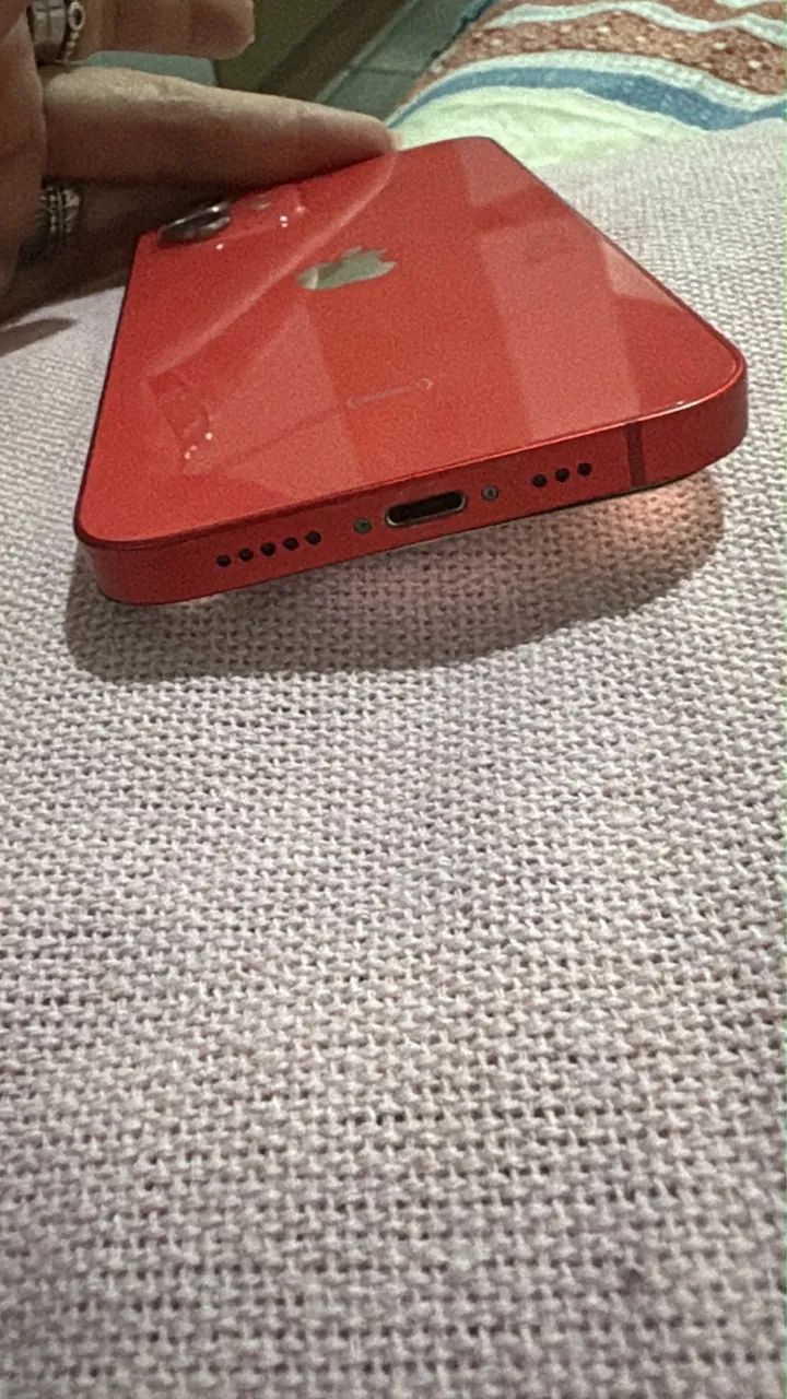 iPhone 12 64gb perfeito estado