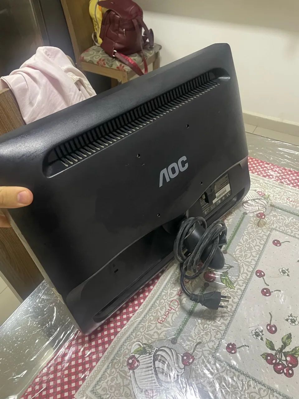 monitor voc - Foto 2