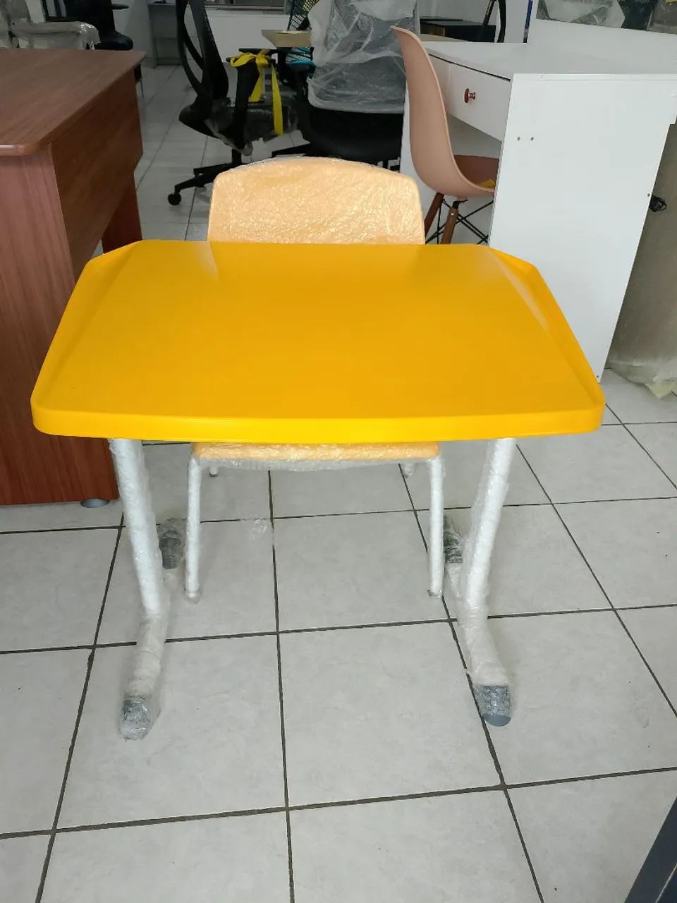 Mesa infantil ( conjunto)