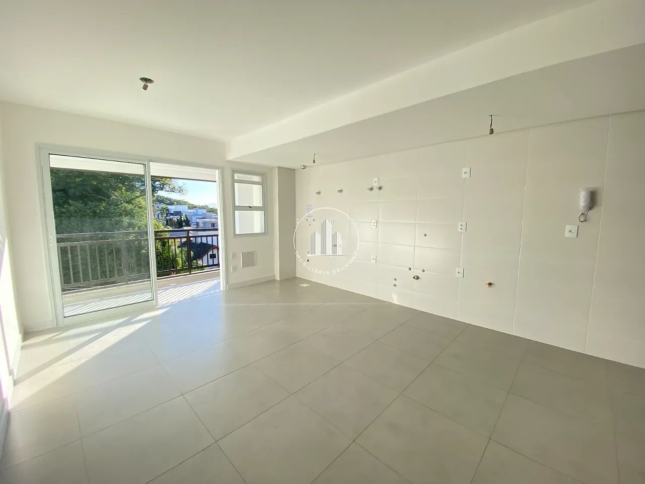 Apartamento 2 Suítes 80m² Vista Mar e Pôr do Sol - CEN - Foto 4