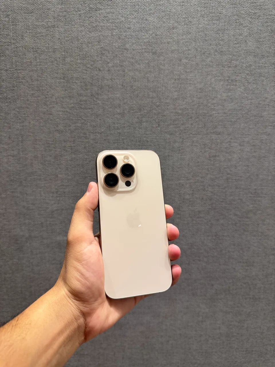 iPhone 16 Pro 128gb 