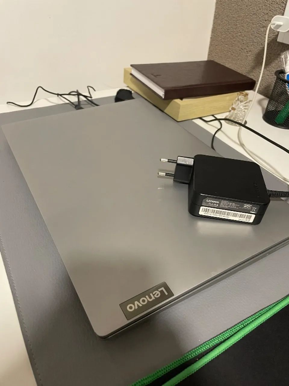 Notebook Lenovo IdeaPad Ryzen 7, Windows 11 e 8GB RAM