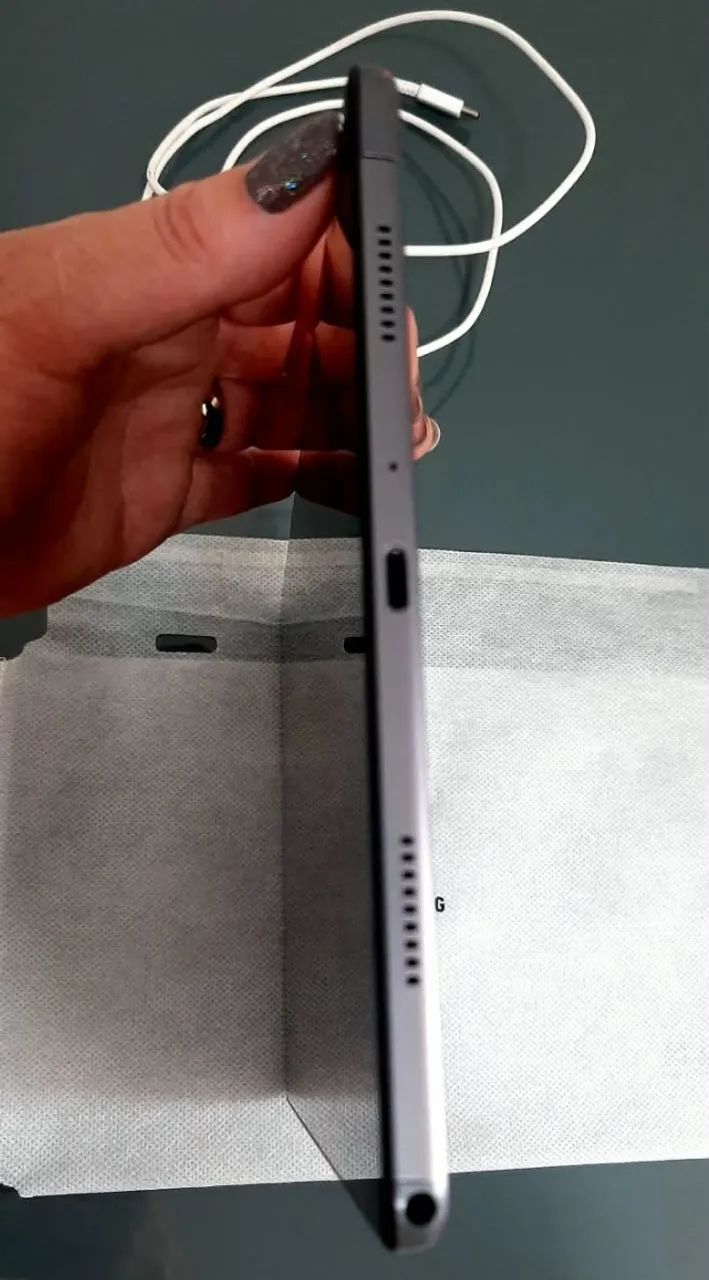 Tablet Galaxy Tab A7  - Foto 4