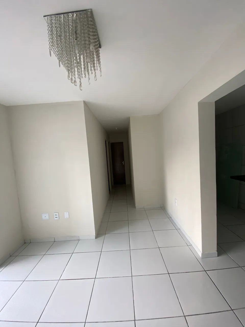 Apartamento Térreo no Cristo  - Foto 3