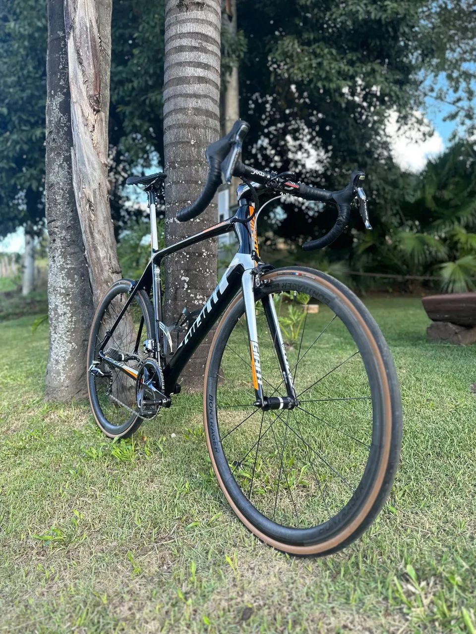 Bicicleta Giant TCR Advanced SL - Foto 4