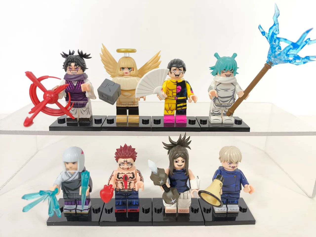 Lego Jujutsu kaizen - Brinquedos e Jogos - Piedade, Jaboatão dos