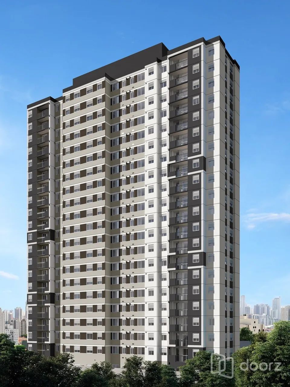 Imóvel na Rio Bonito com 2 dormitórios e 84.53m²