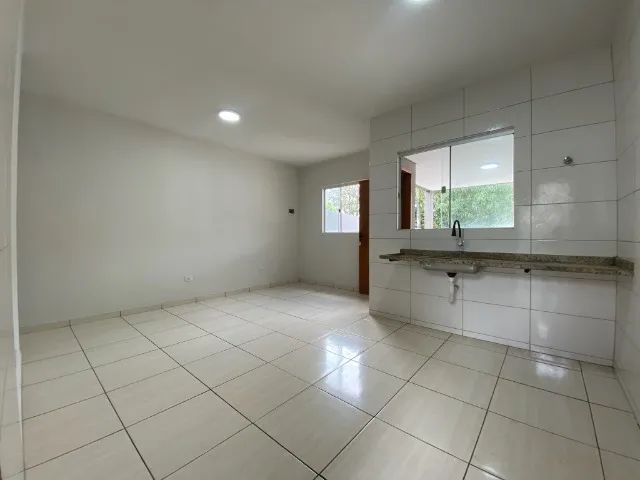 Casa Reformada e Ampla no Jd. Belém - Aceita MCMV e FGTS - Foto 4