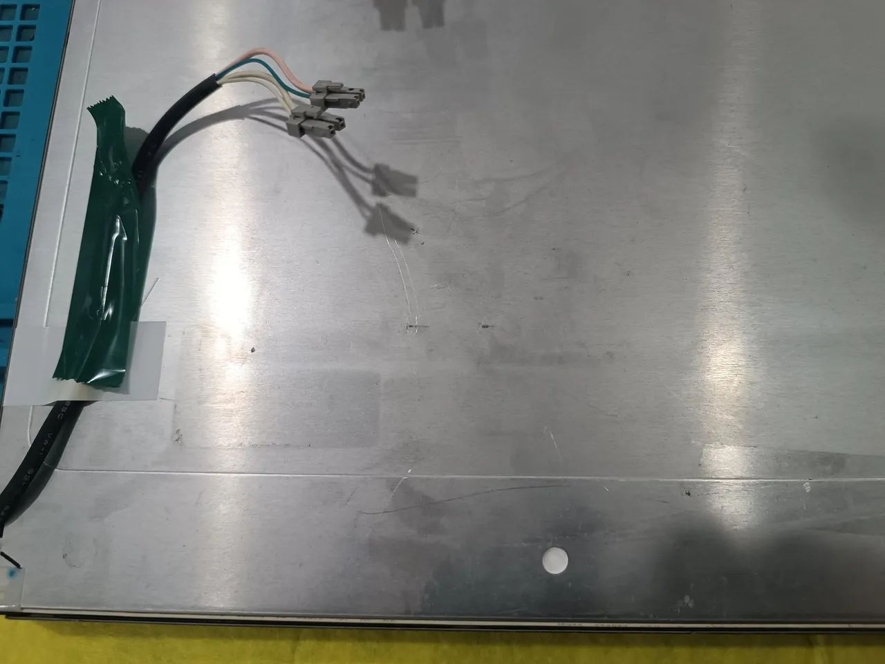 Tela de ALL in One compatível com HP e LENOVO - Foto 3