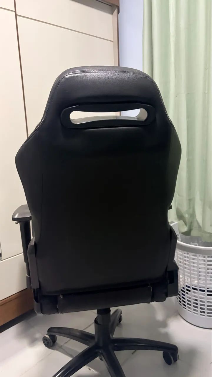 Alpha Gaming Chair65048976639874122