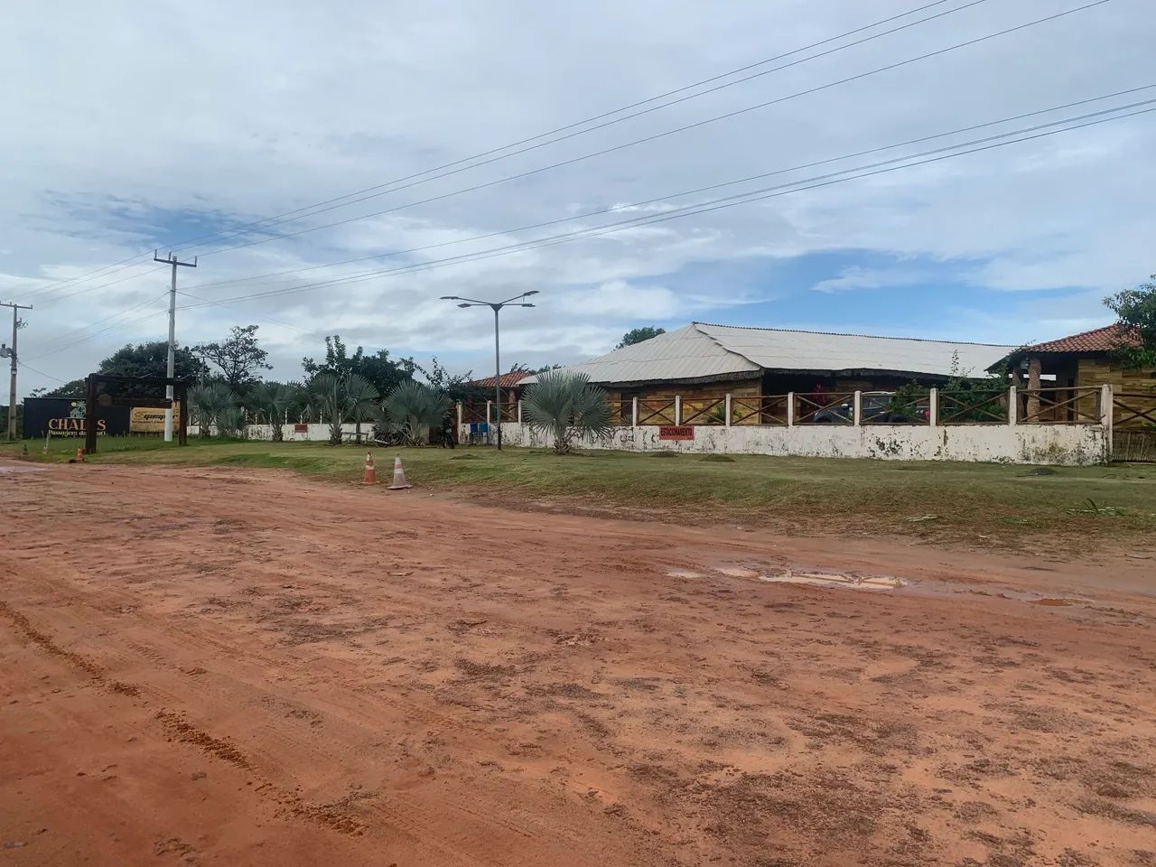 Terreno em Barreirinhas-Ma - Foto 2