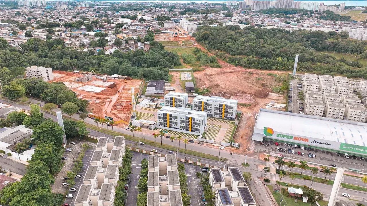 LOTE COMERCIAL - PARQUE MOSAICO - Foto 2