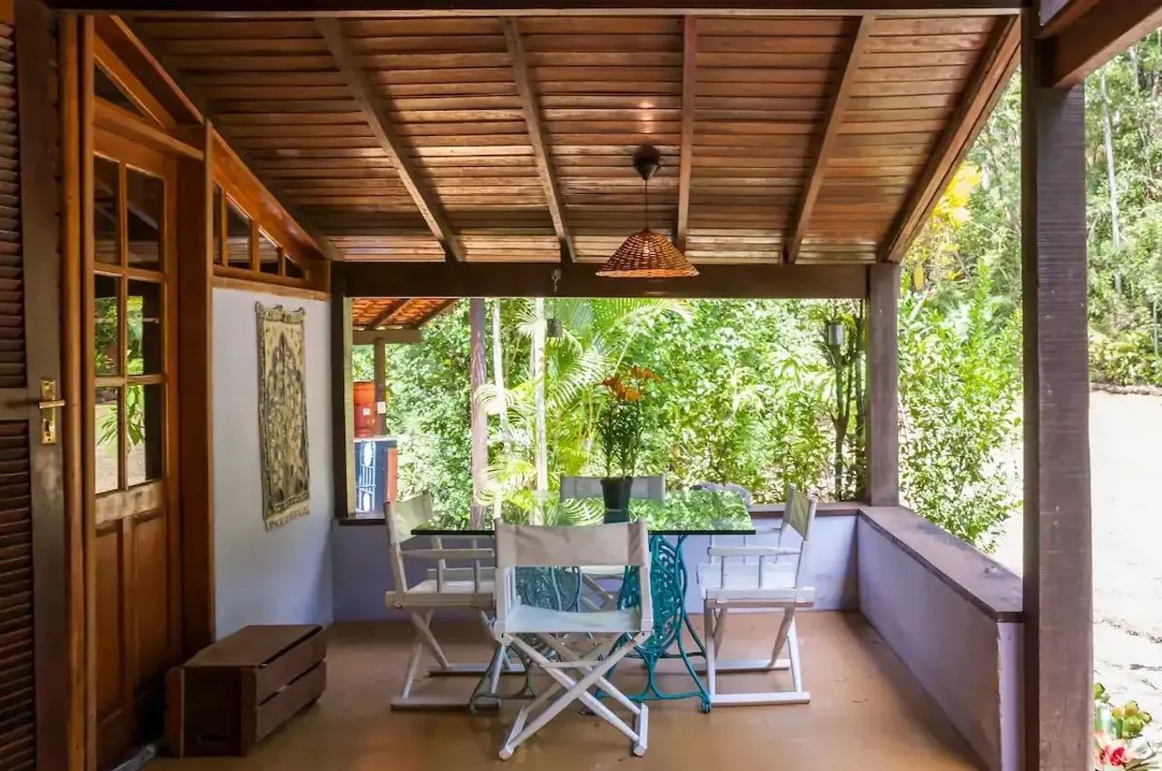 Santo Antônio Sítio na floresta exuberante 5 hectares 4 quartos à venda 1 hora do Rio de J - Foto 3