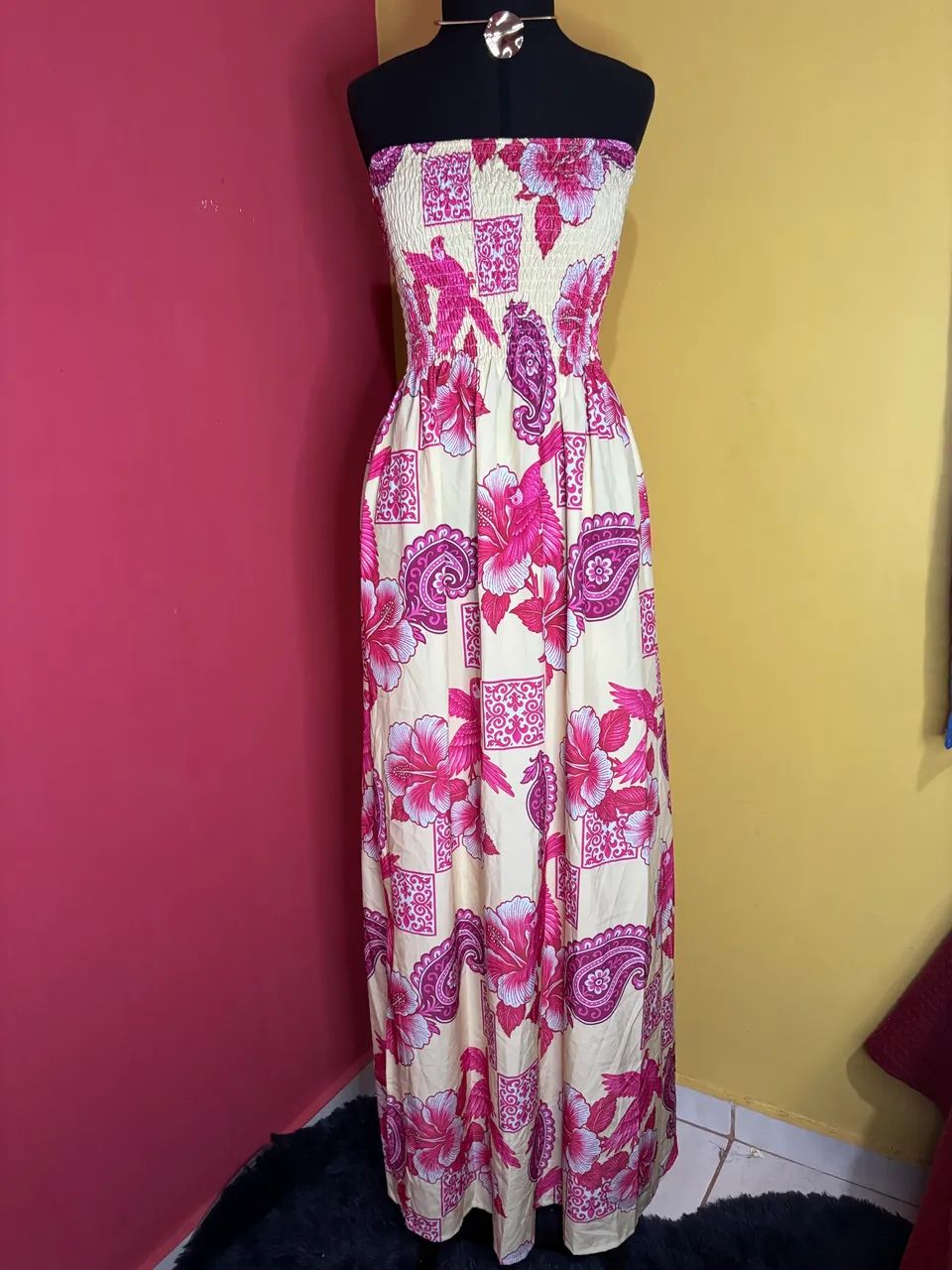 Vestidos - Foto 3