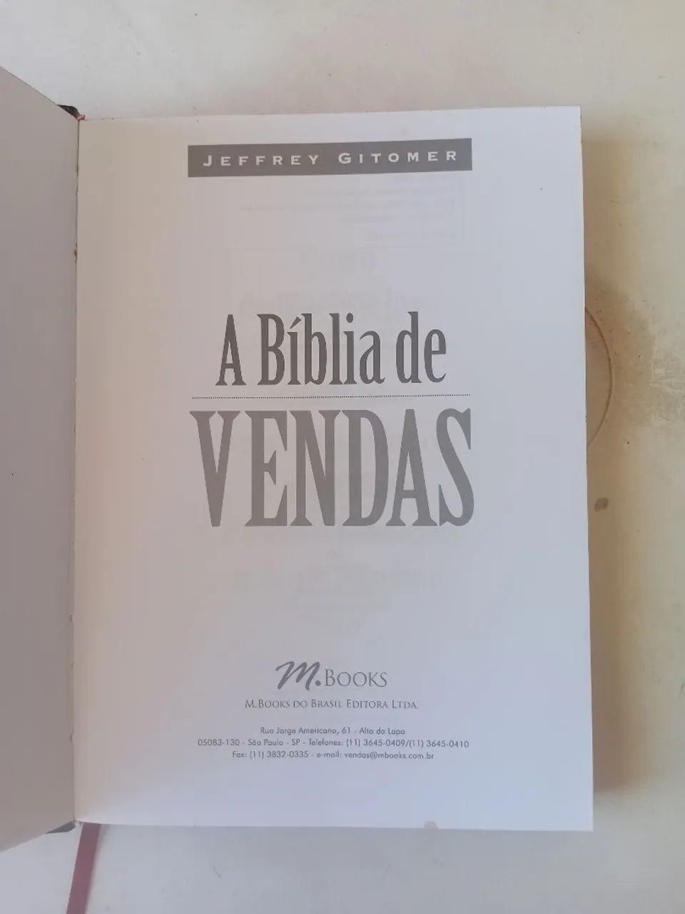 Aprenda Como Vender Qualquer Coisa a Qualquer um.  - Foto 2