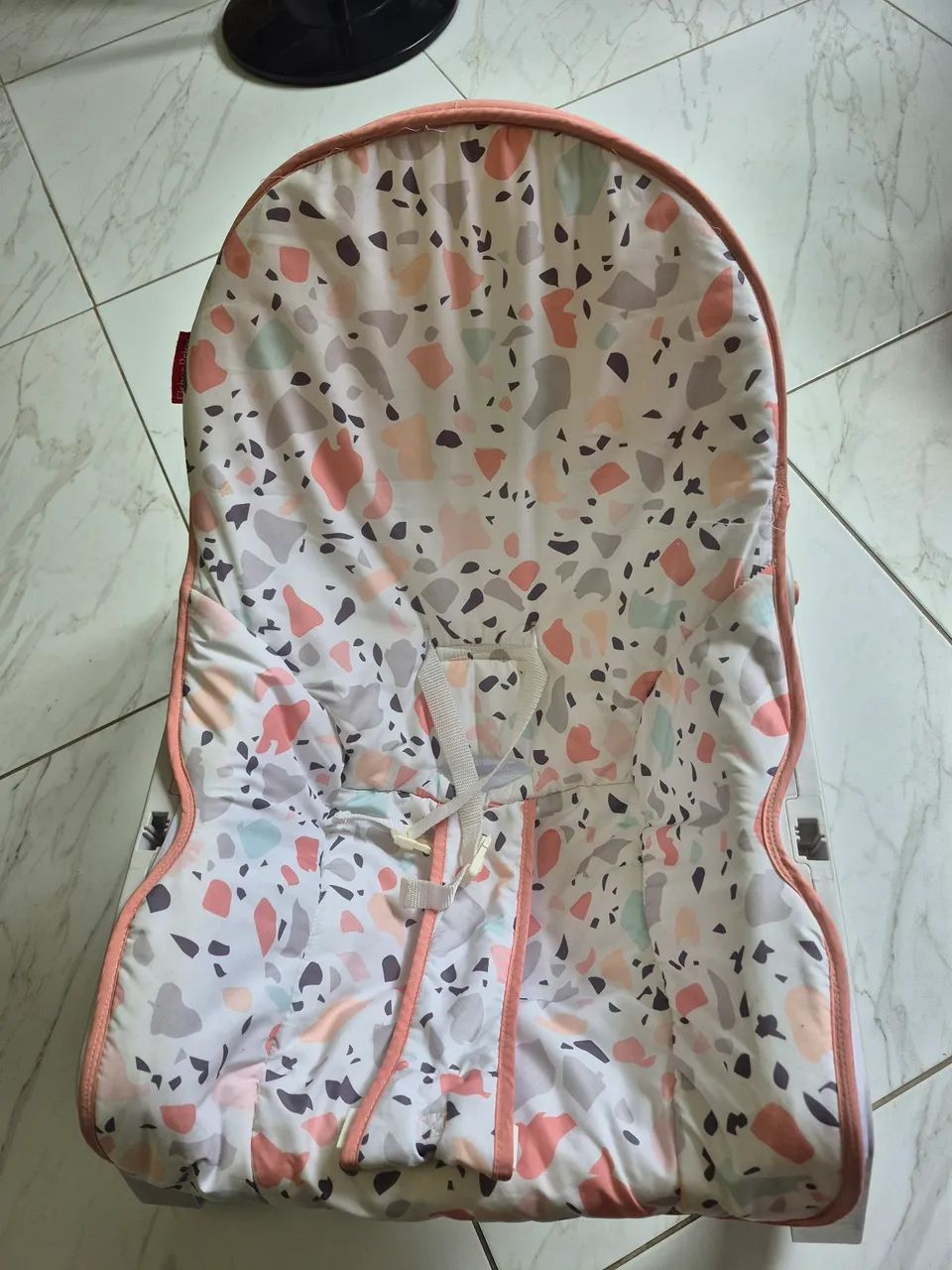 Cadeira de balanço para bebê  - Foto 2