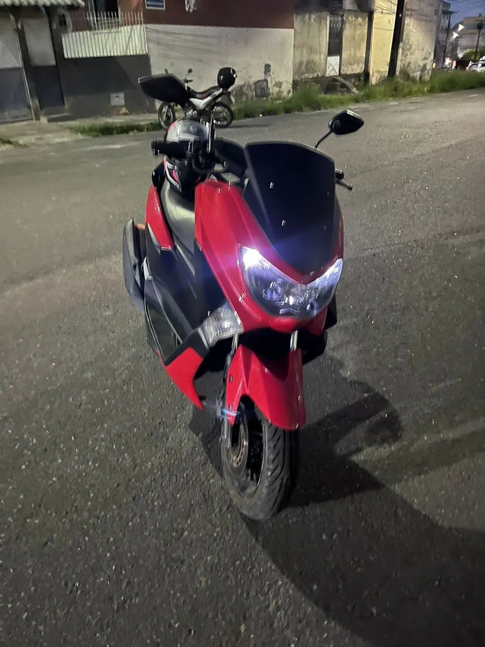 Nmax 160  - Foto 4
