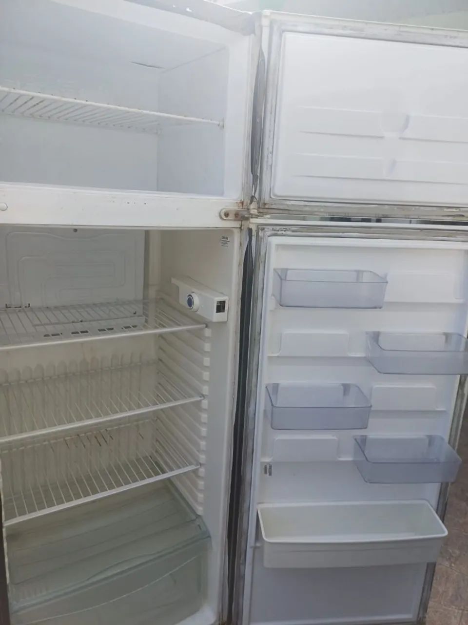 Geladeira  - Foto 3