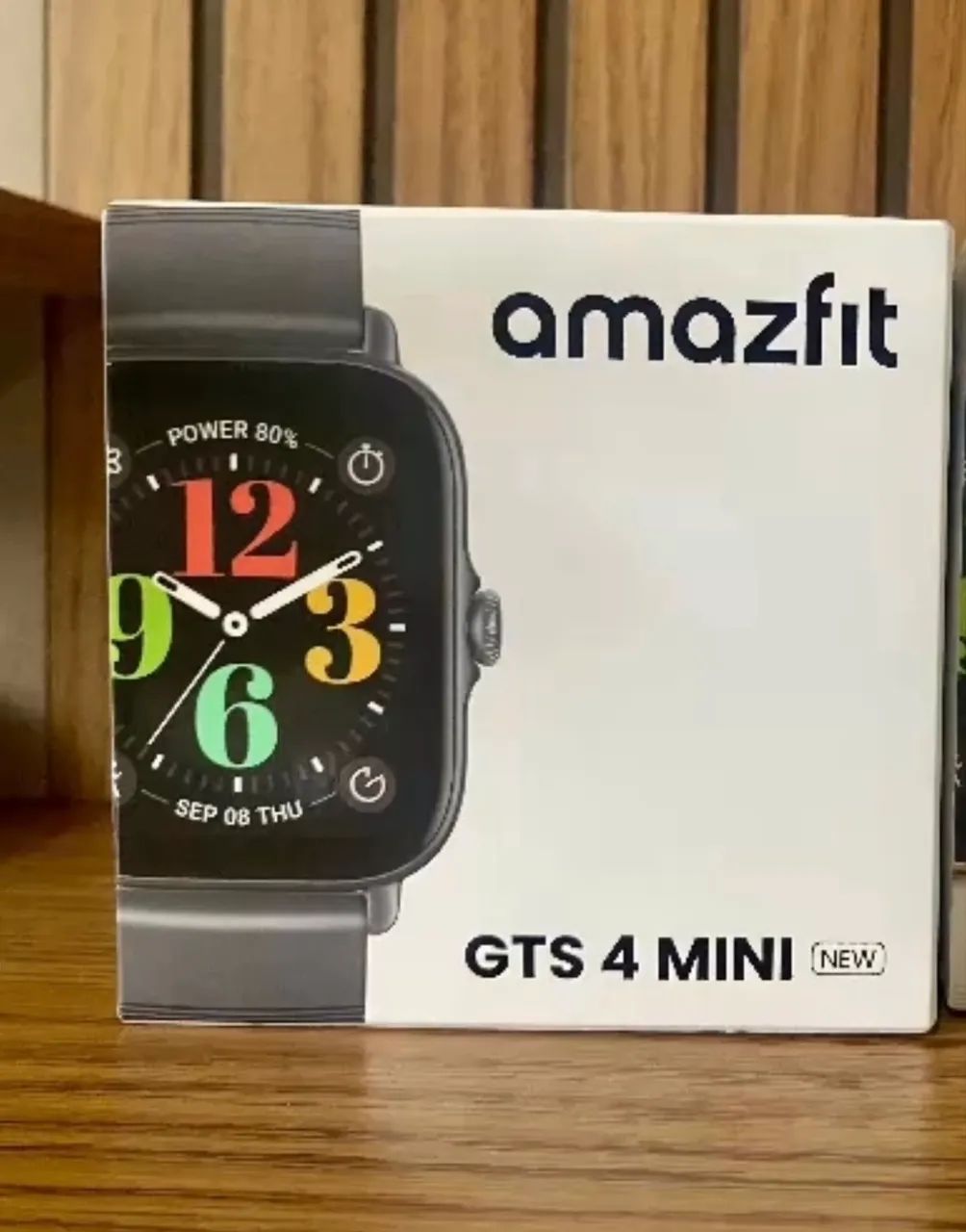 Gts 4 Mini new