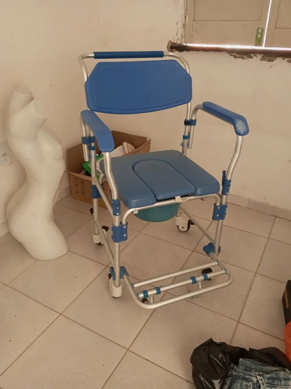 Cadeira de banho 430234421261117442