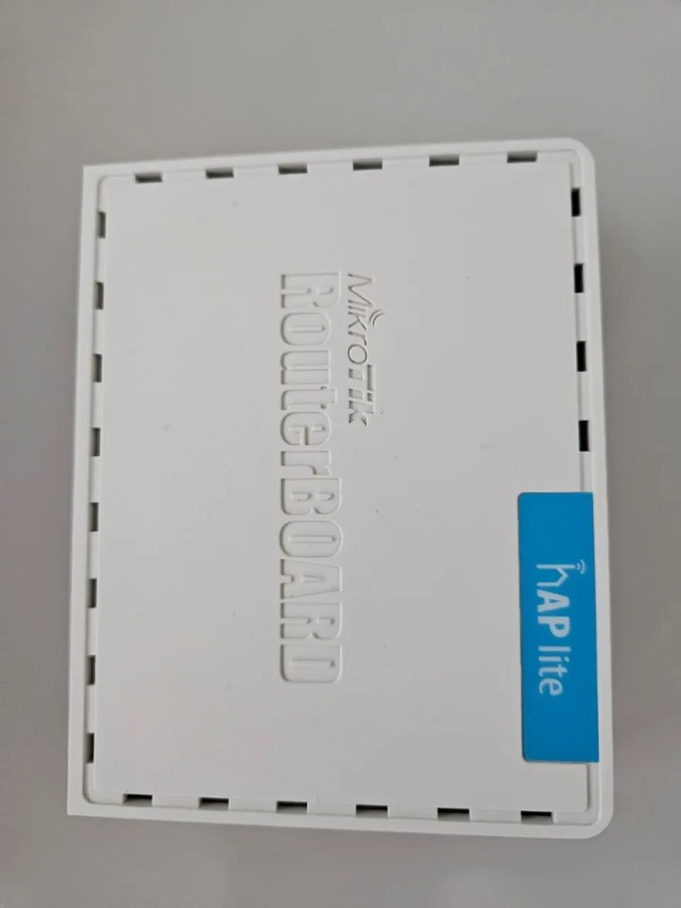 MikroTik hAP lite (RB941-2nD) - Wi-Fi - Foto 2