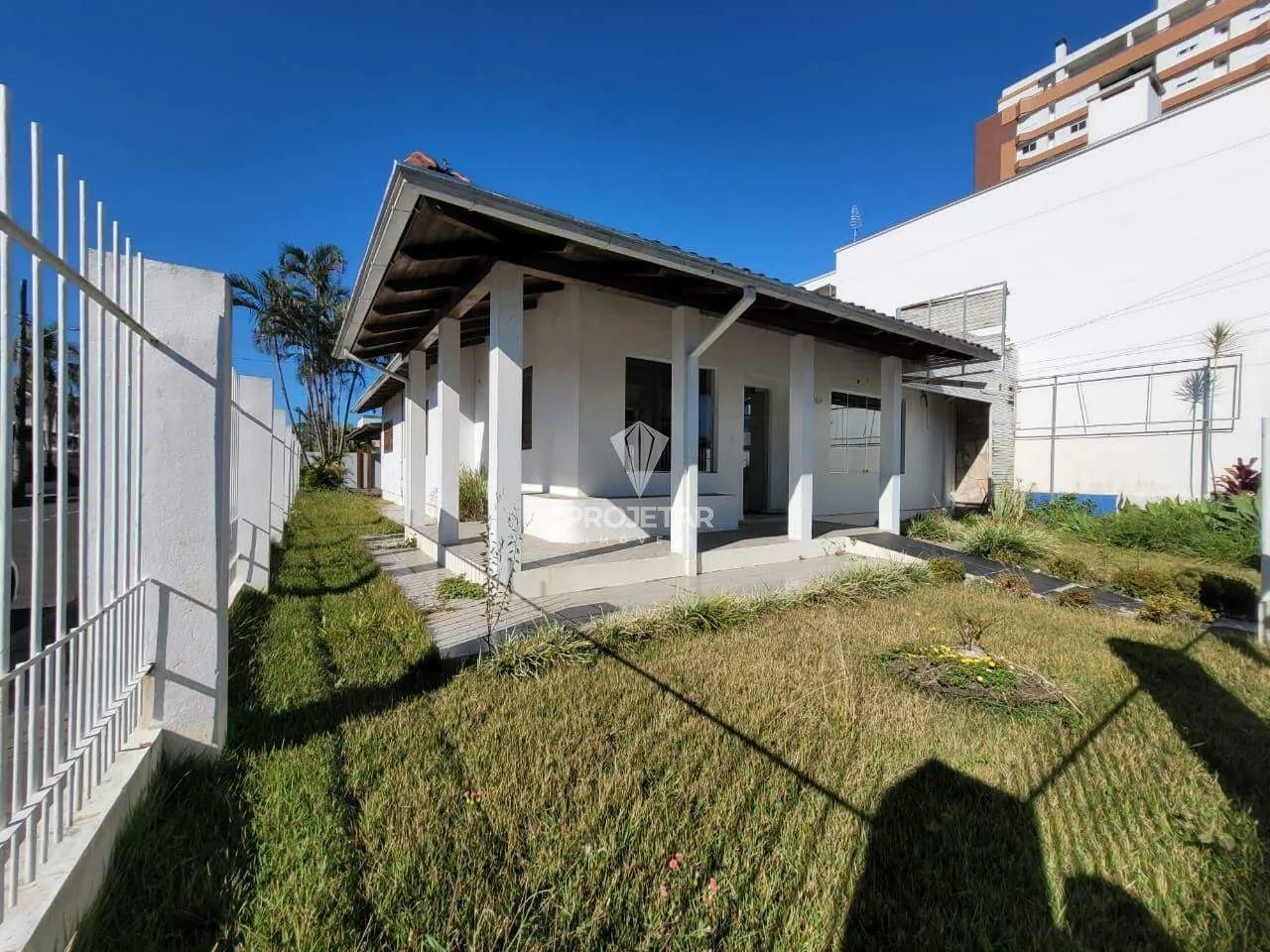 Casa Comercial Para Locação no Centro de Araranguá - Foto 3