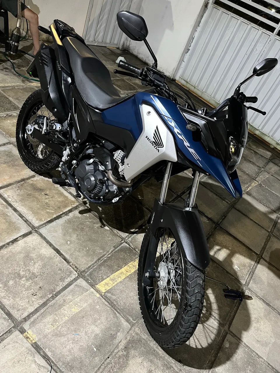 Xre 190 2025 - Foto 4
