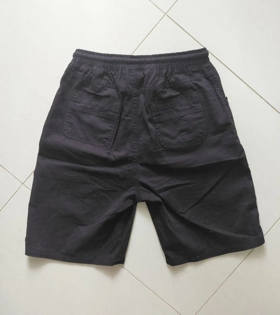Bermuda Wavy Baw  - Foto 2