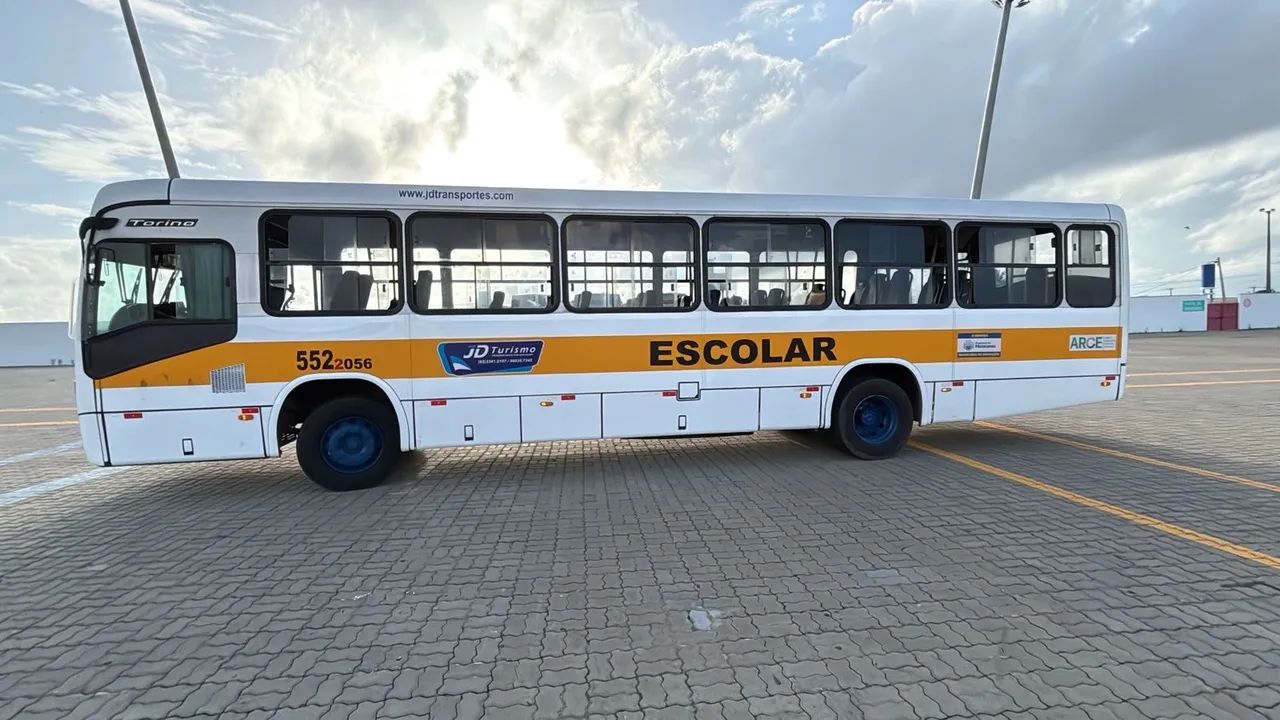 Marcopolo New Torino - Foto 6