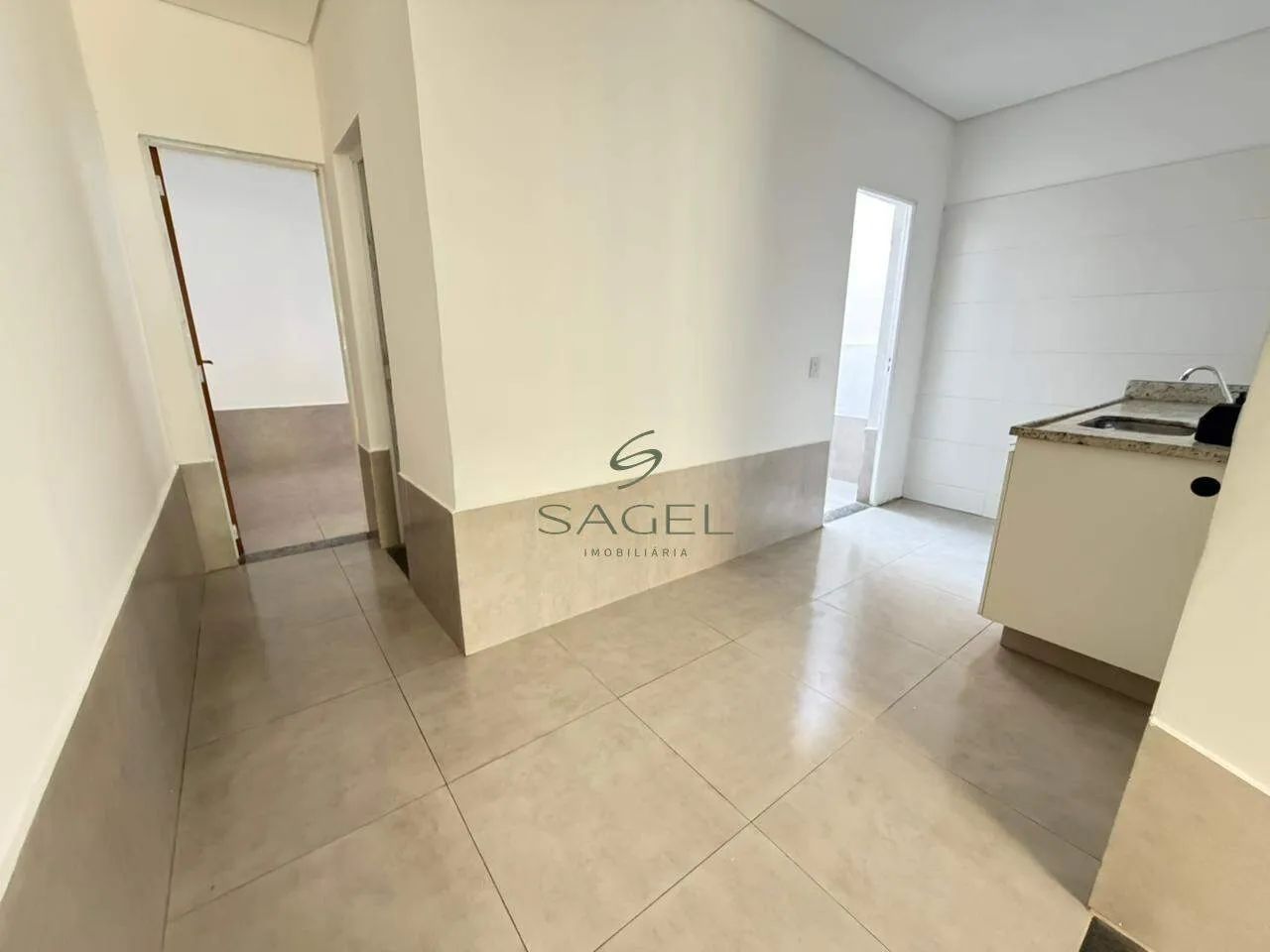 Casa com 2 quartos para alugar no Nova Suíssa - Foto 5