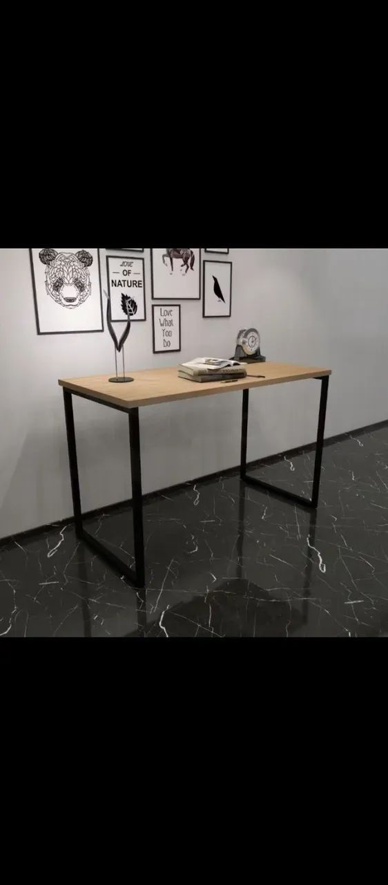 Mesa industrial melhor preço de Fortaleza entrega rapida - Foto 4