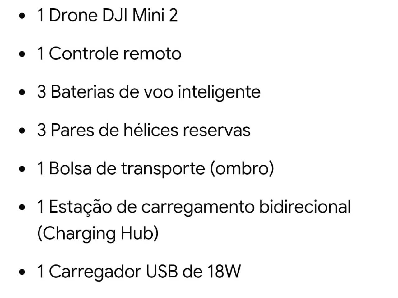 Drone Dji - Foto 3