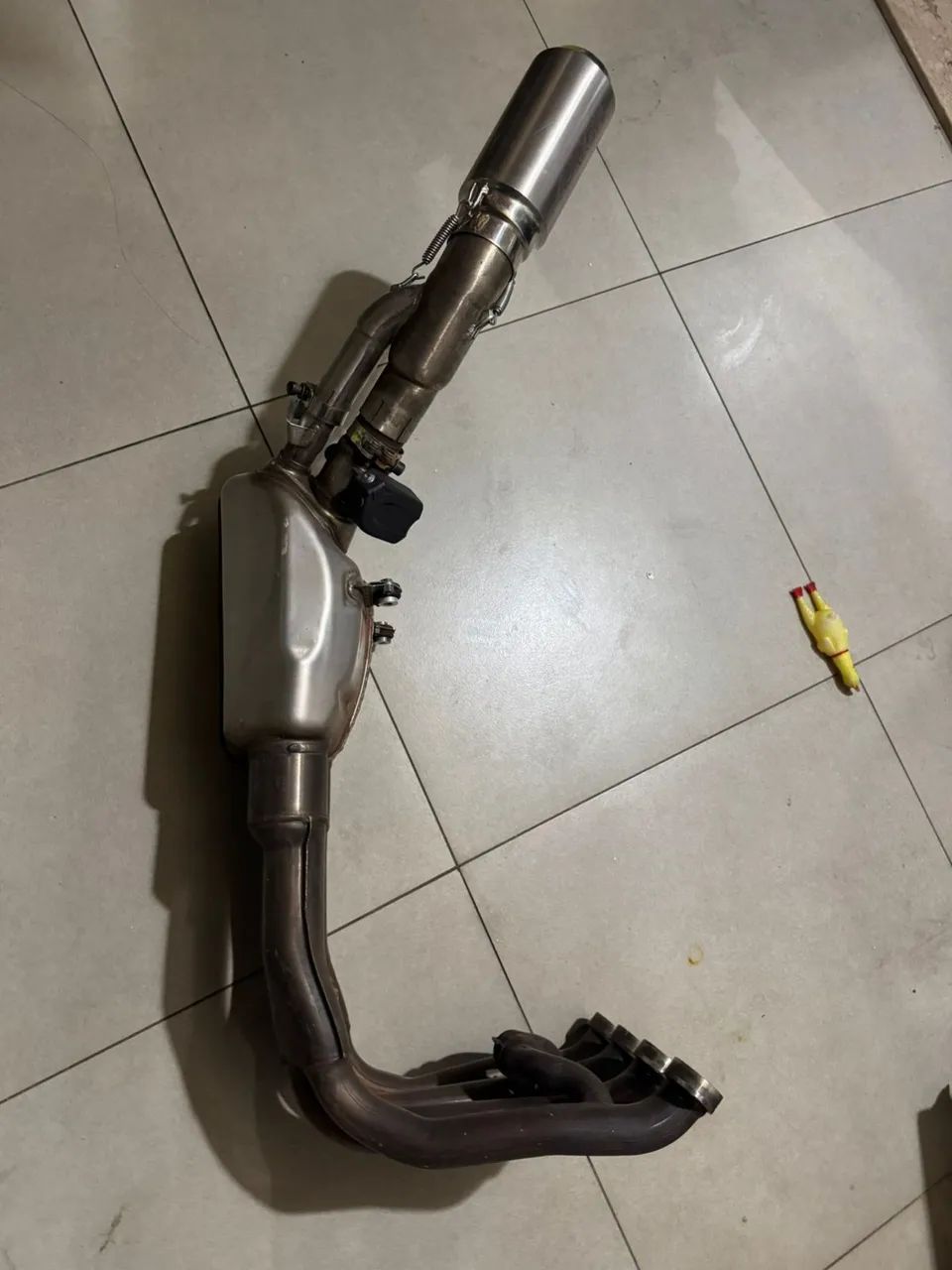 S1000R - Foto 2