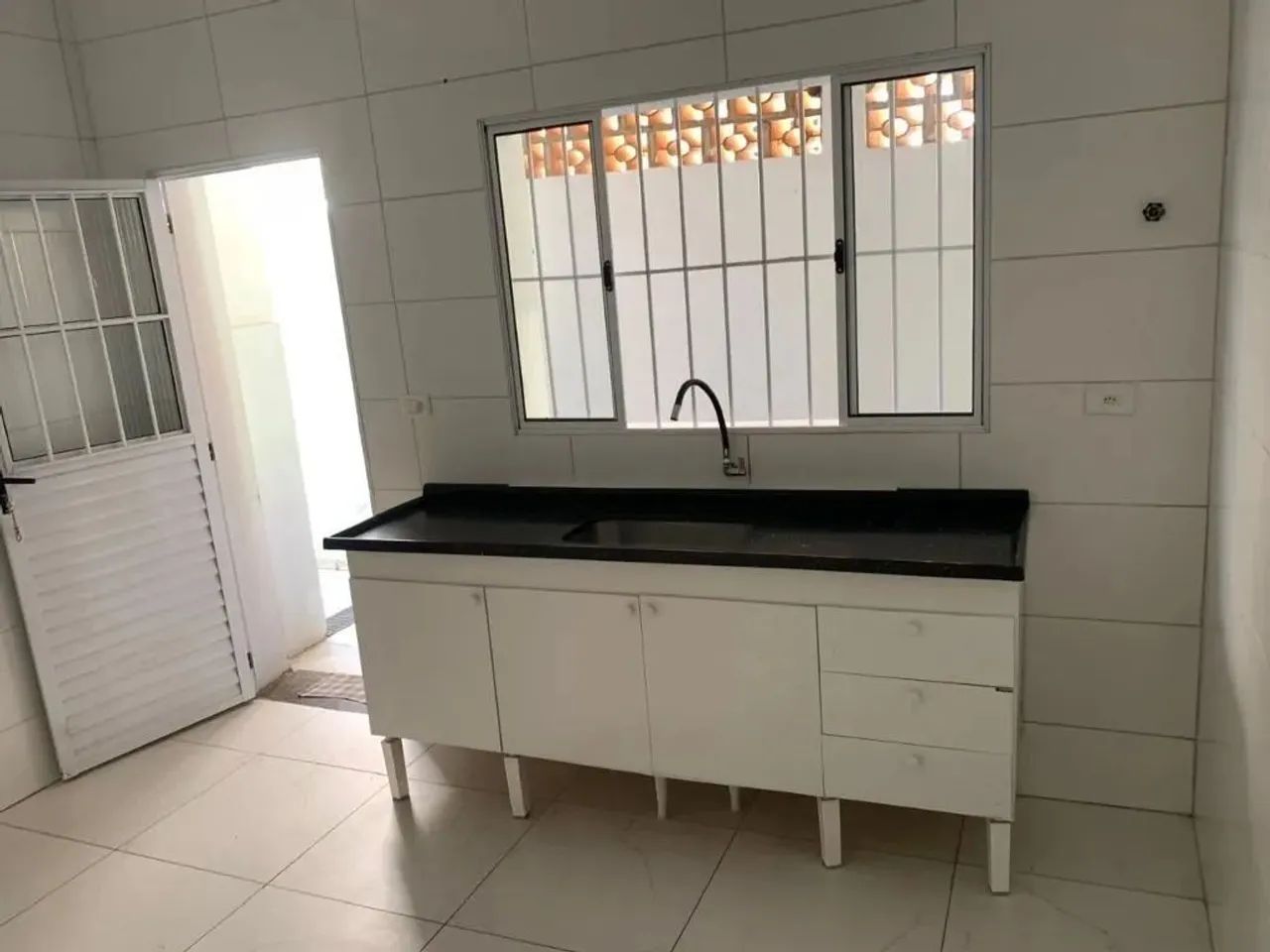 Casa com 2 dormitórios para alugar, 80 m² por R$ 1.580/mês - Jardim Consteca - Sumaré/SP - Foto 9