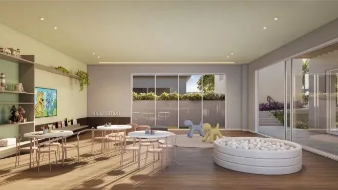 PORTAL VILA DAS BOUNGAINVILLES - Foto 12