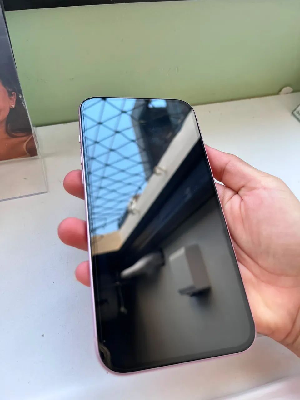 IPHONE 15 PLUS 128gb