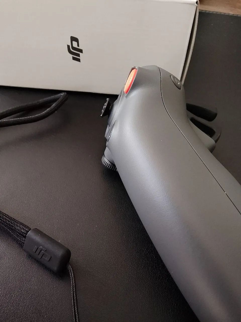 Controle RC MOTION 3 DJI - Foto 3
