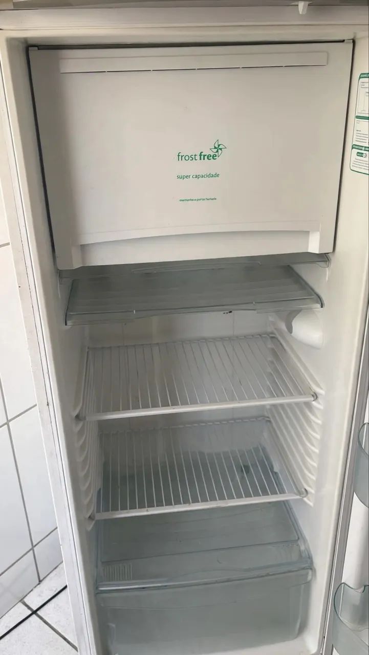 Geladeira 