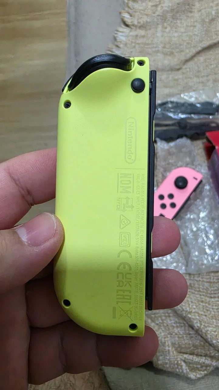 JoyCon nintendo switch  - Foto 5