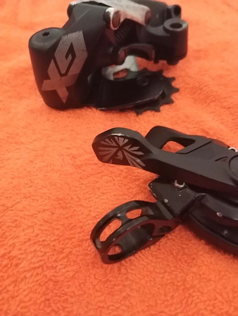 Sram gx - Foto 3