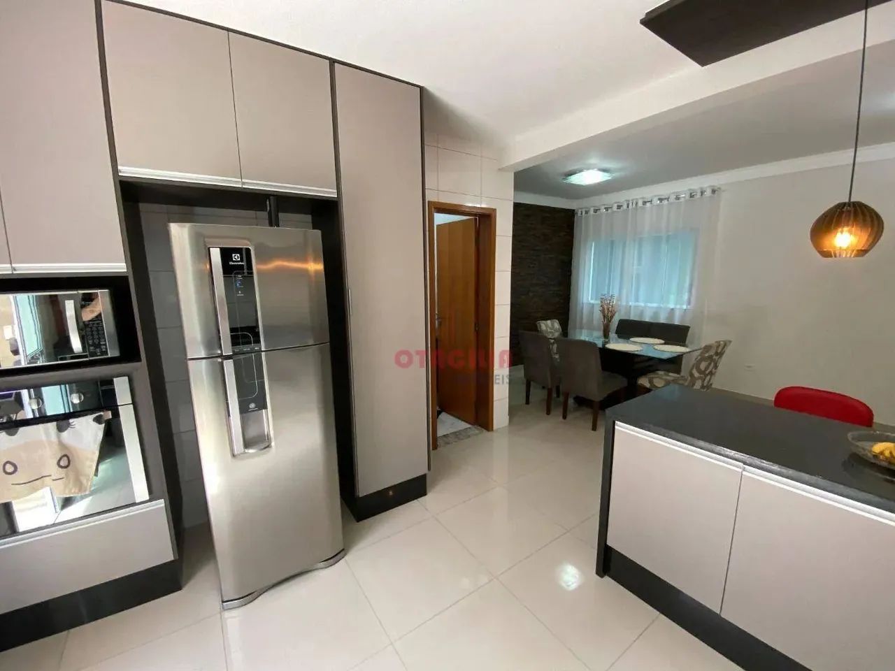 Sobrado com 3 dormitórios à venda, 210 m² - Santa Terezinha - São Bernardo do Campo/SP - Foto 5