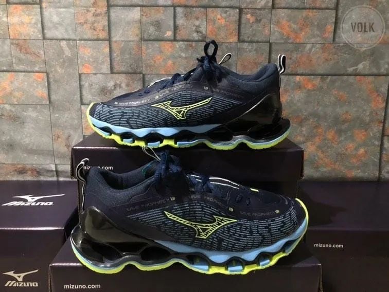 Tênis Mizuno pro 13 - Foto 4